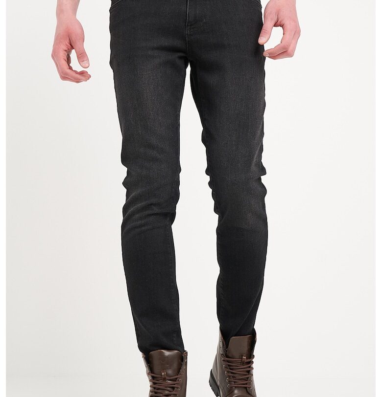 Слим дънки Norris Lee Cooper