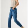 Слим дънки Pepe Jeans London