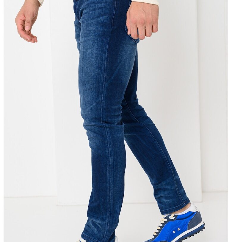 Слим дънки Ralston Scotch  Soda