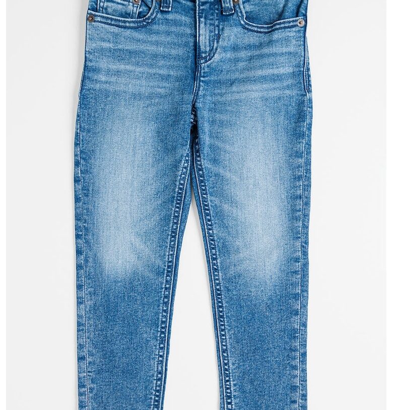 Слим дънки Scanton Tommy Hilfiger