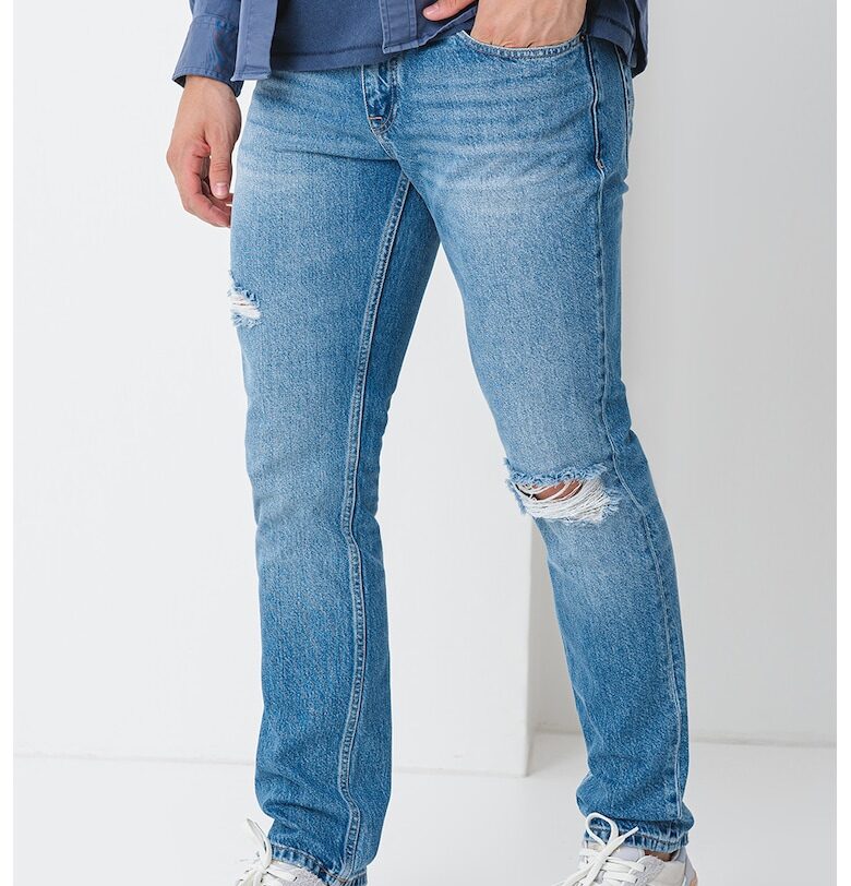 Слим дънки Scanton Tommy Jeans