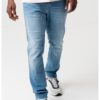 Слим дънки Scanton Tommy Jeans