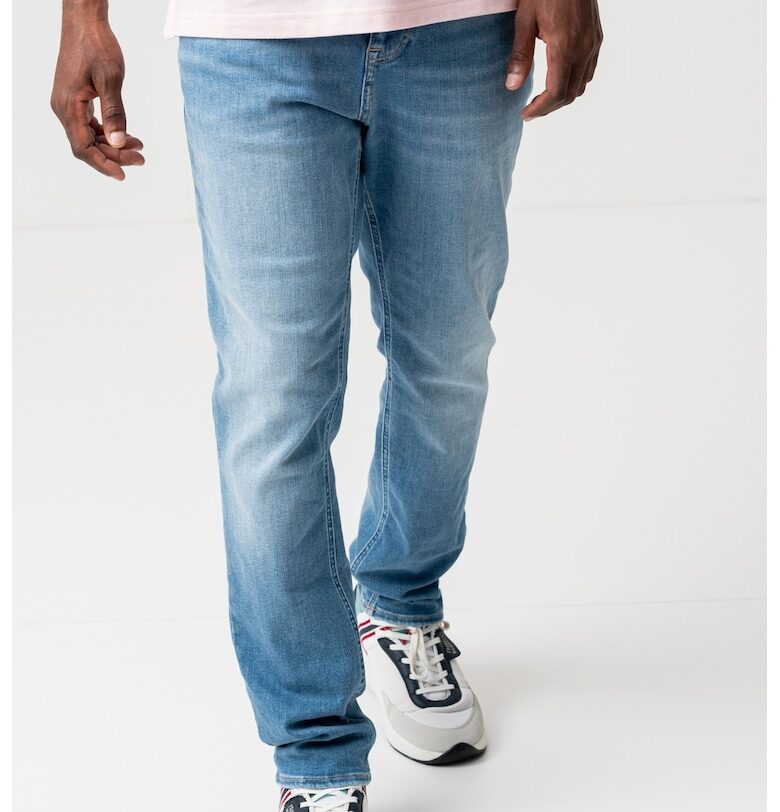 Слим дънки Scanton Tommy Jeans