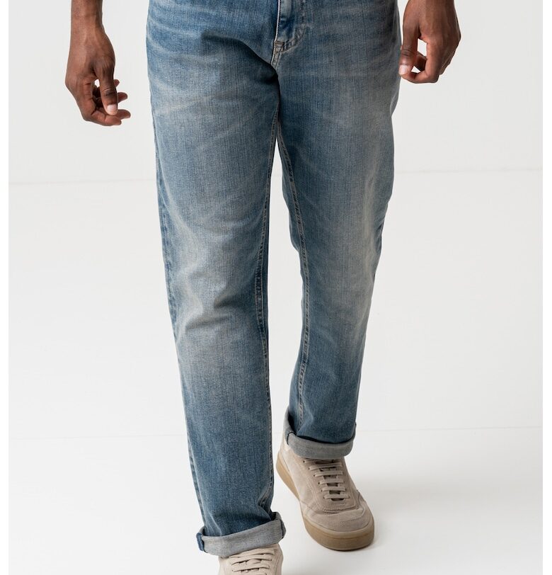 Слим дънки Scanton Tommy Jeans