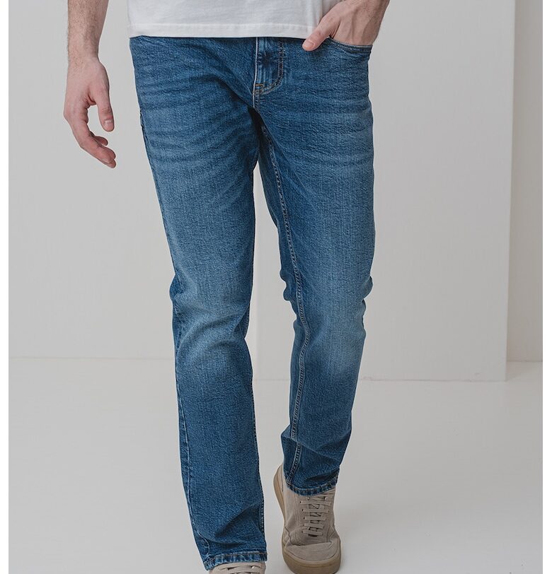 Слим дънки Scanton Tommy Jeans