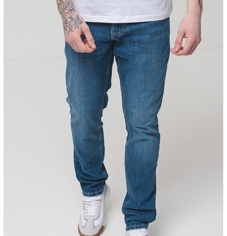 Слим дънки Scanton Tommy Jeans