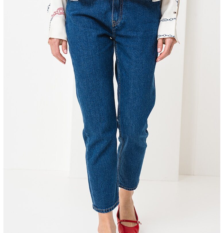 Слим дънки Tommy Hilfiger