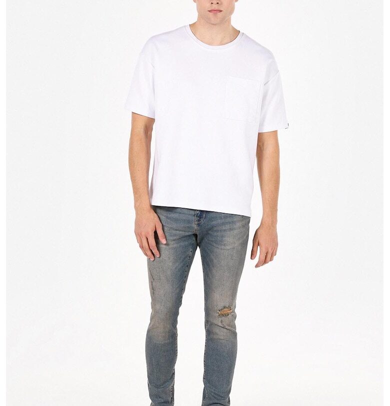 Слим дънки деграде COLINS