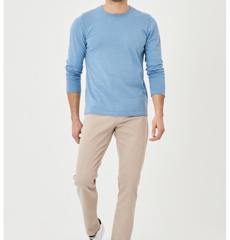 Слим дънки с 5 джоба ACCo