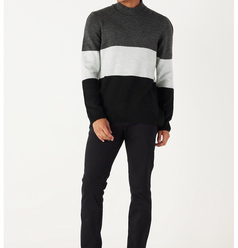 Слим дънки с 5 джоба ACCo