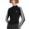 Слим жилетка с цип adidas Originals