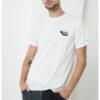Слим памучна тениска Tommy Jeans