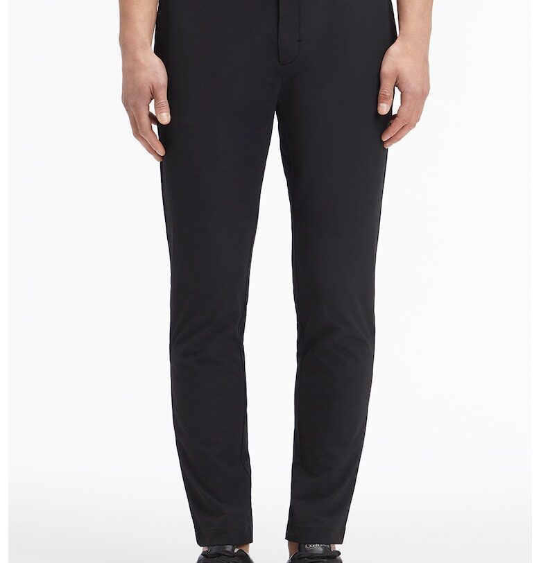 Слим панталон CALVIN KLEIN