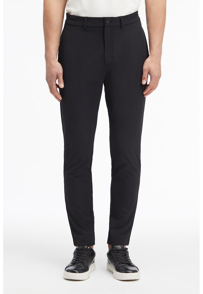 Слим панталон CALVIN KLEIN