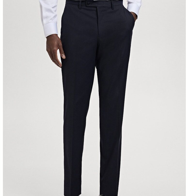 Слим панталон Milan Mango