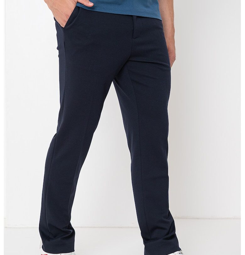 Слим панталон Tommy Hilfiger