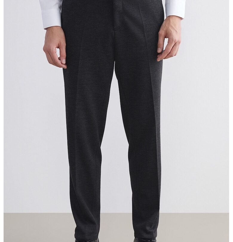 Слим панталон с вертикален ръб LC WAIKIKI