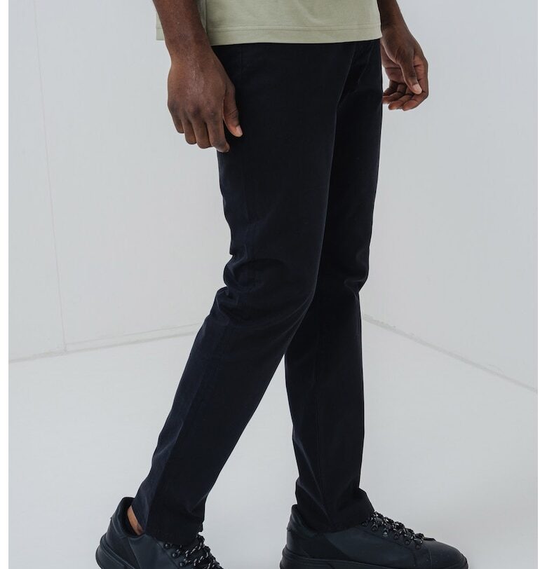 Слим панталон с джобове BOSS