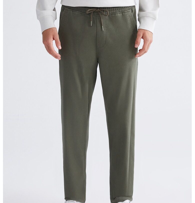 Слим панталон с джобове LC WAIKIKI