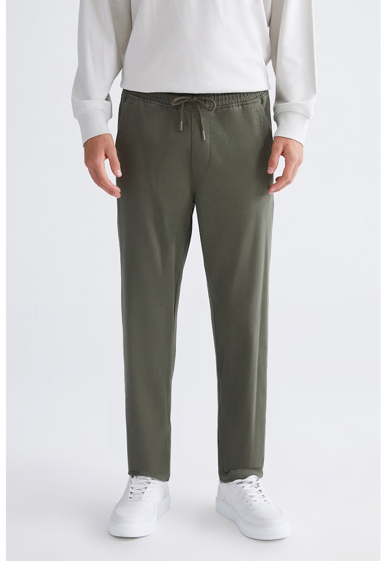 Слим панталон с джобове LC WAIKIKI