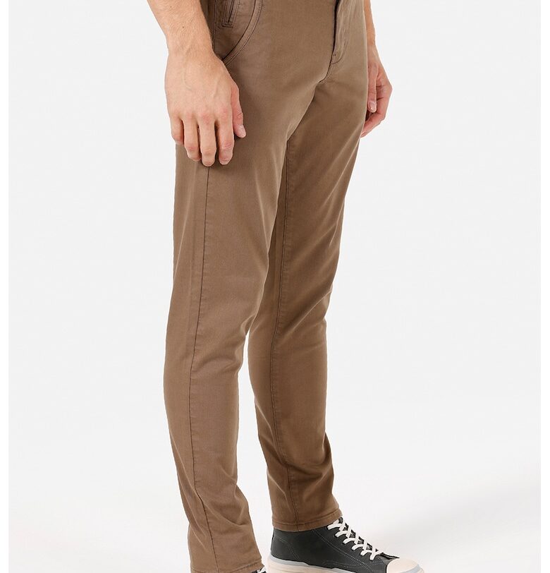 Слим панталон чино 2 COLINS