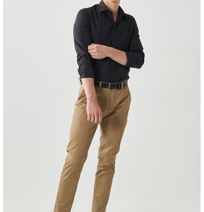 Слим панталон чино ACCo