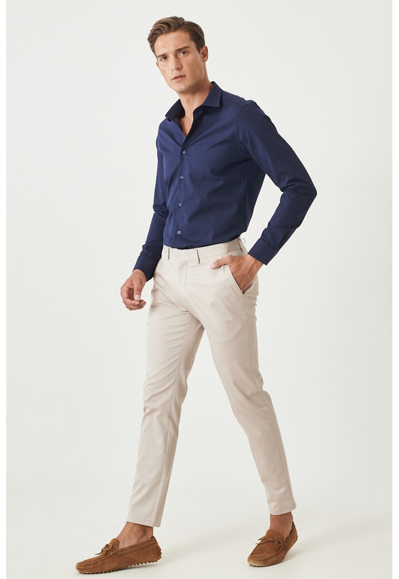 Слим панталон чино ACCo