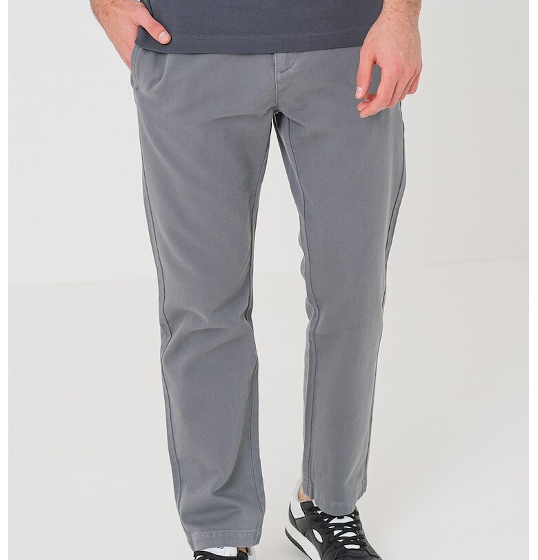 Слим панталон чино David HUGO