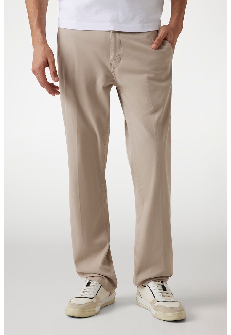 Слим панталон чино GUESS