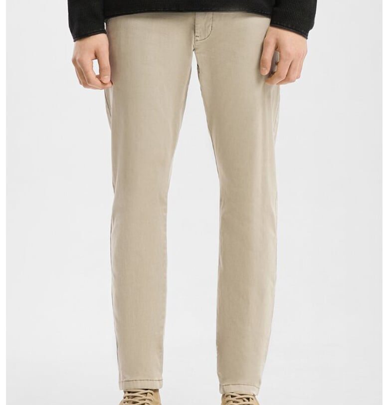 Слим панталон чино QS