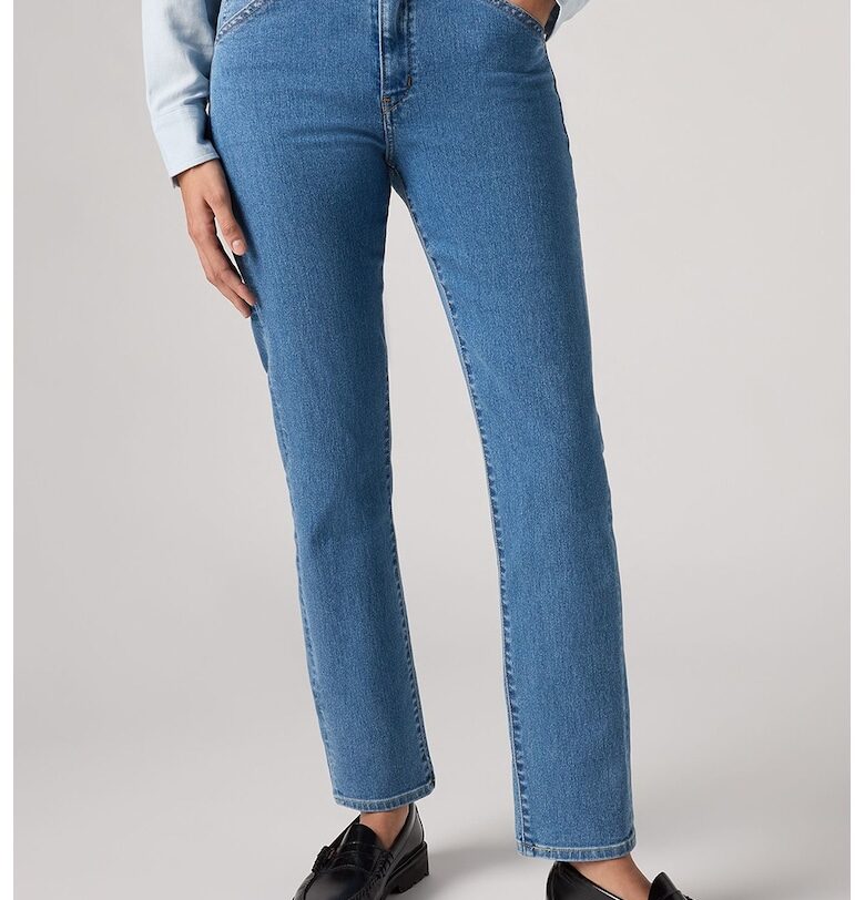 Слим прави дънки 724™ Levis