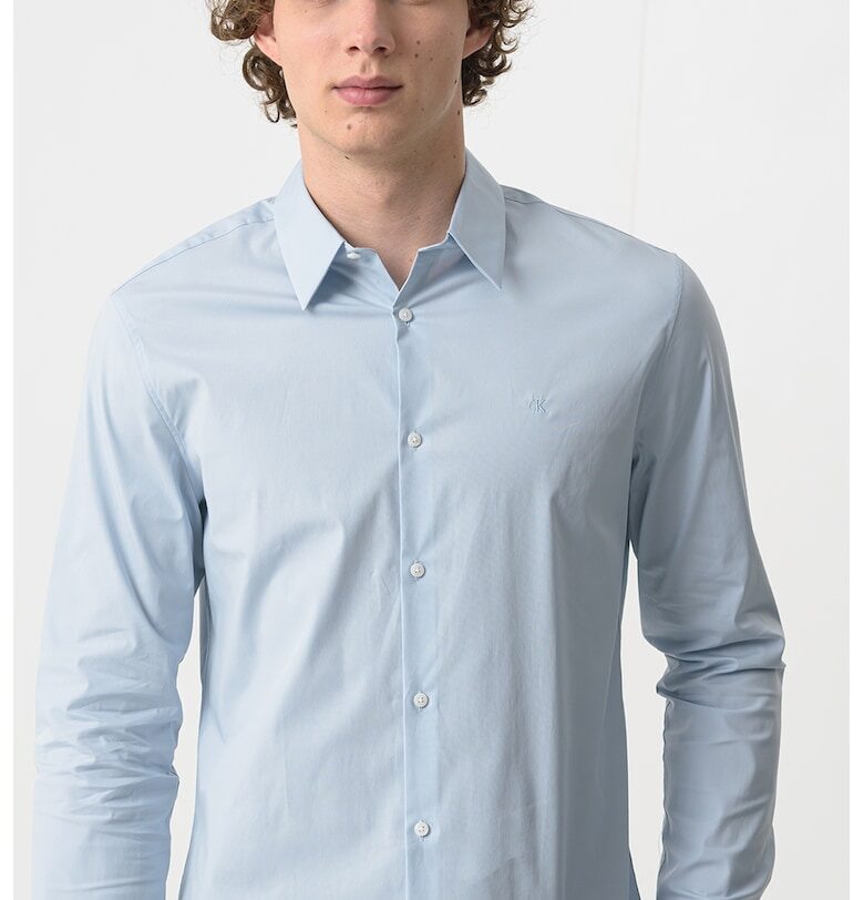 Слим риза CALVIN KLEIN