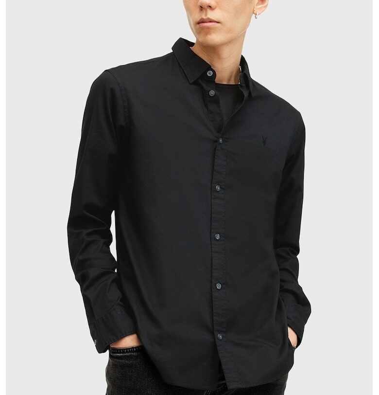 Слим риза Hawthorne AllSaints