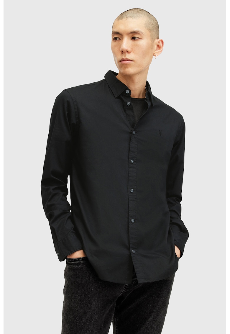 Слим риза Hawthorne AllSaints