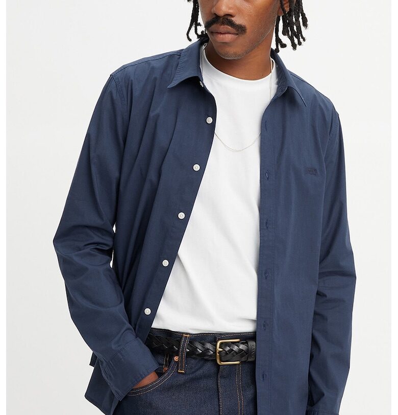 Слим риза Levis