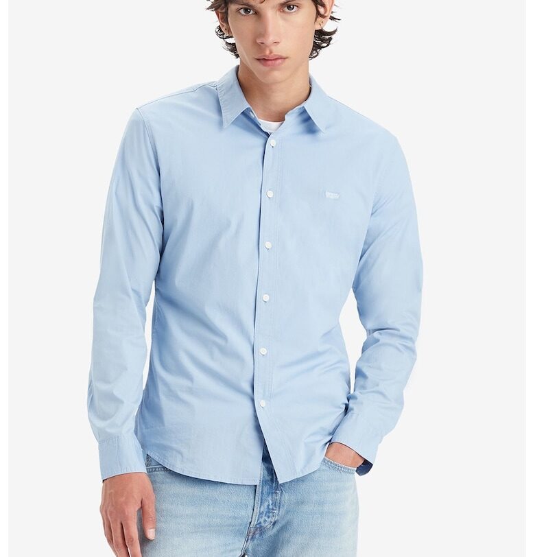 Слим риза Levis