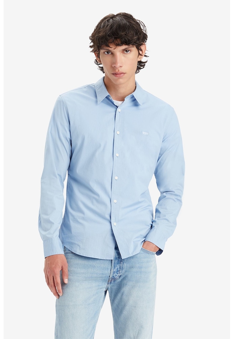 Слим риза Levis