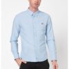 Слим риза Levis