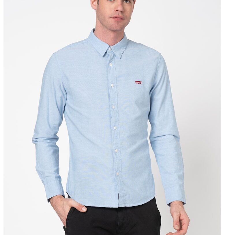 Слим риза Levis