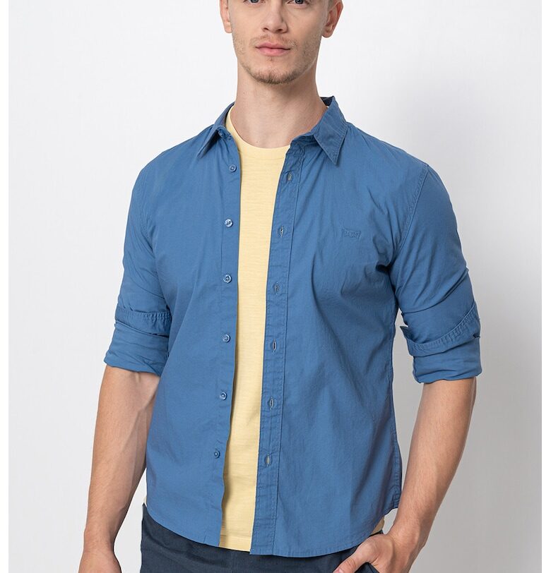 Слим риза Levis