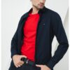 Слим риза с лого Tommy Hilfiger