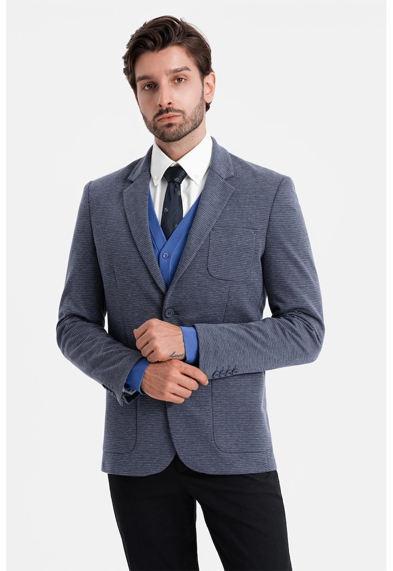 Слим сако OMBRE