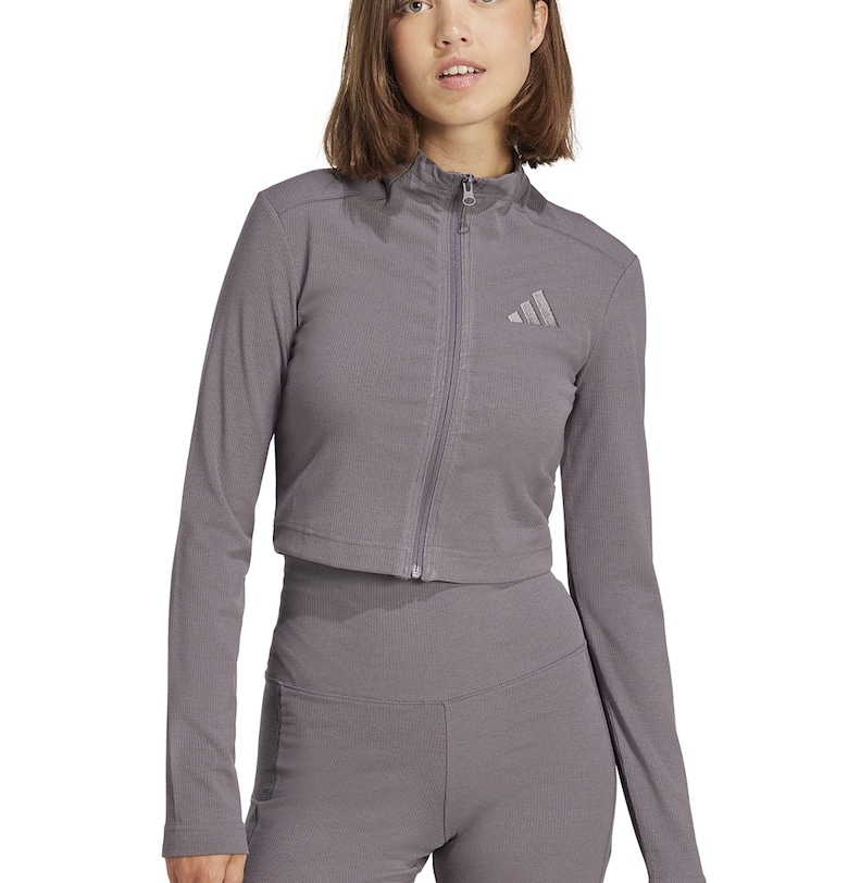 Слим суитшърт ALL SZN adidas Sportswear
