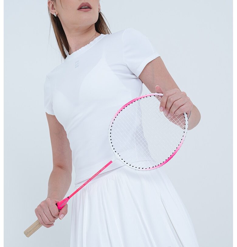 Слим тенис тениска Nike