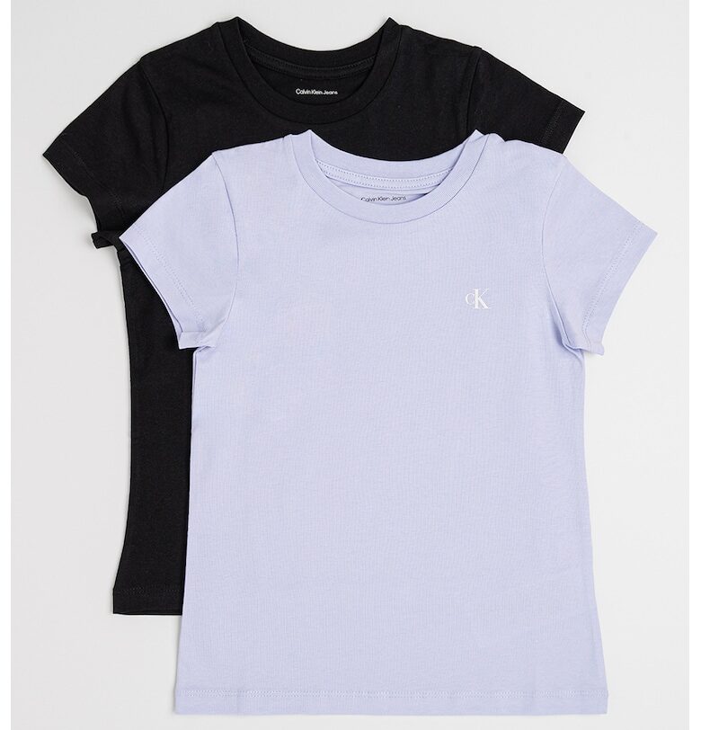 Слим тениска - 2 броя CALVIN KLEIN