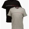 Слим тениска - 2 броя Tommy Jeans