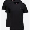 Слим тениска - 2 броя Tommy Jeans
