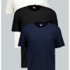 Слим тениска - 3 броя Tommy Jeans