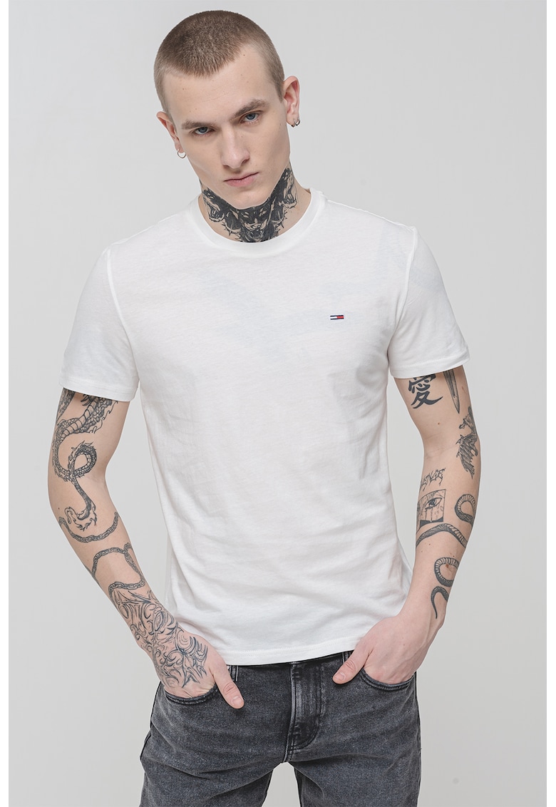 Слим тениска - 3 броя Tommy Jeans