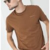 Слим тениска с лого Tommy Jeans